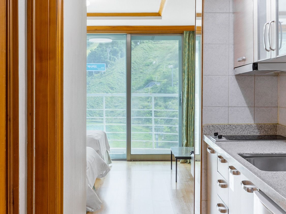 스탠다드B 트리플