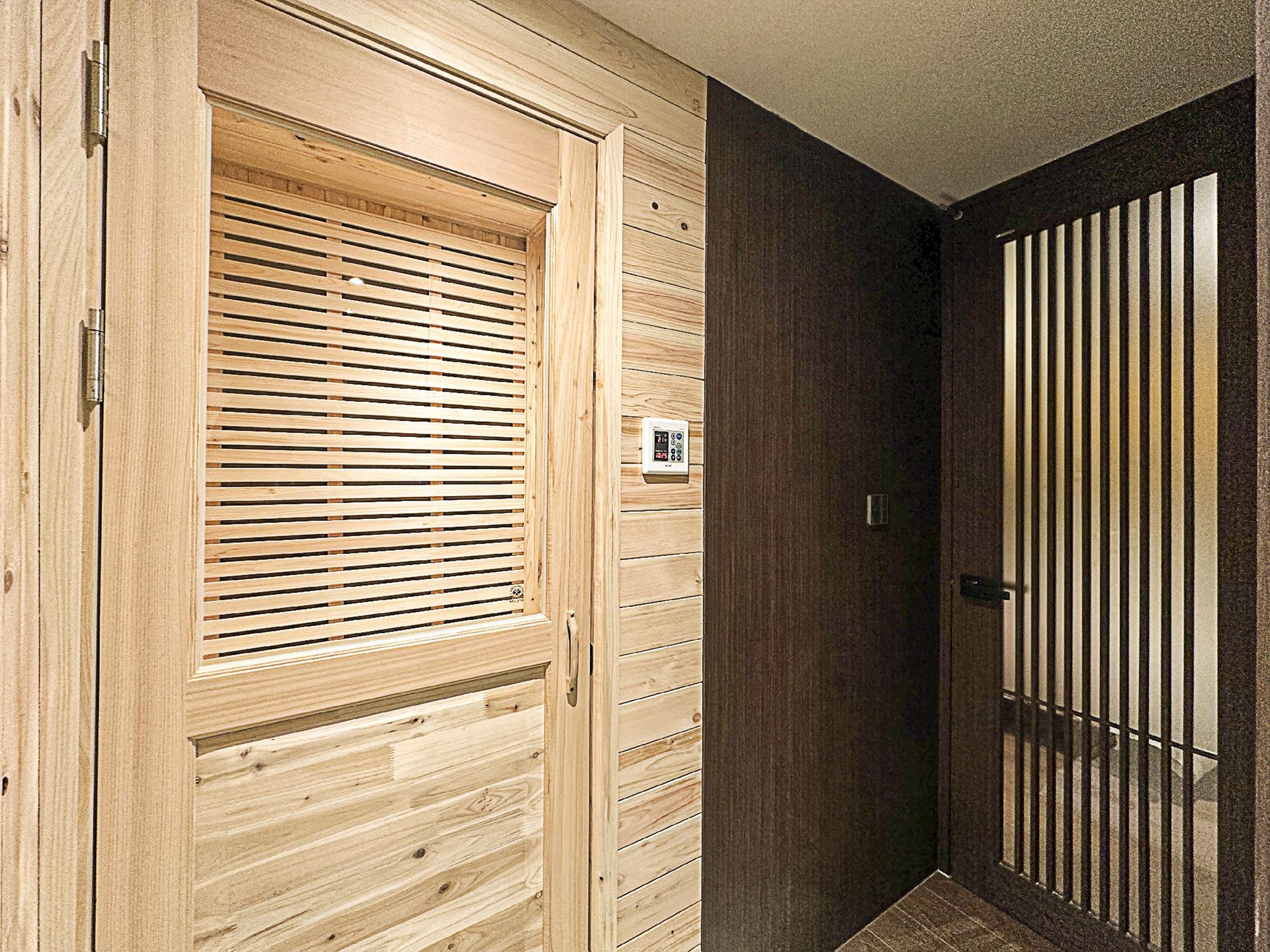 솔2 타케야 료칸&사우나