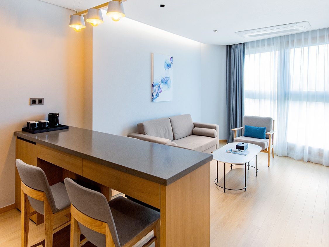 투룸 슈페리어 더블