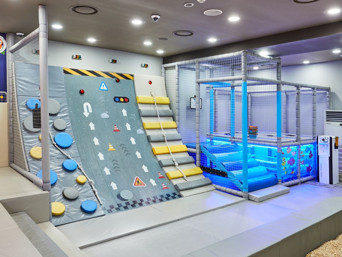 코코몽 키즈플레이