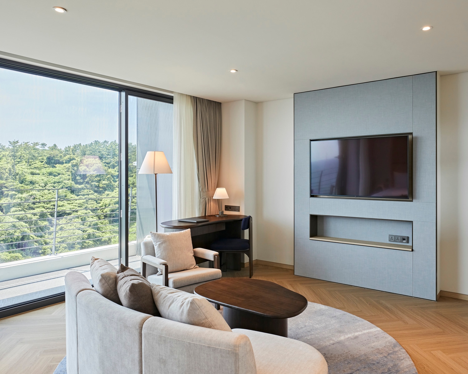 프리미어 패밀리 트윈