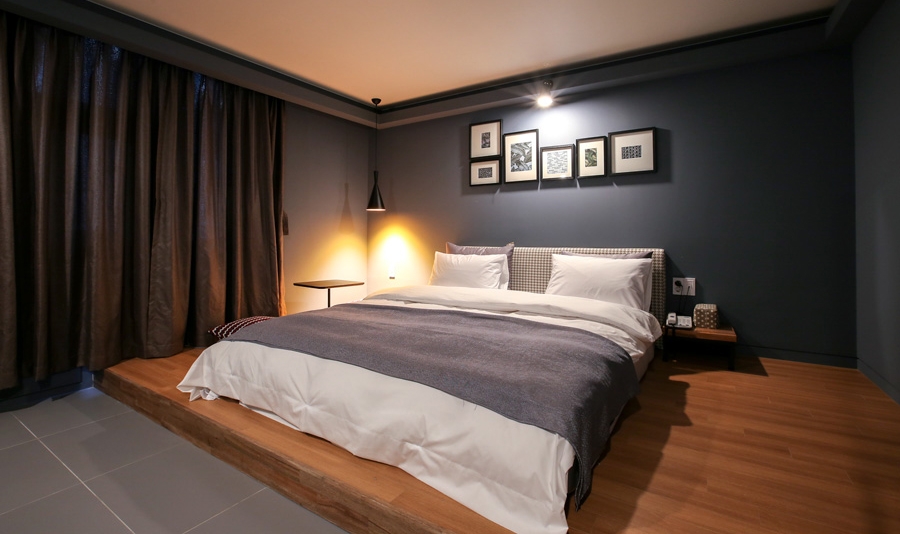 [Royal Family] 헬스케어+