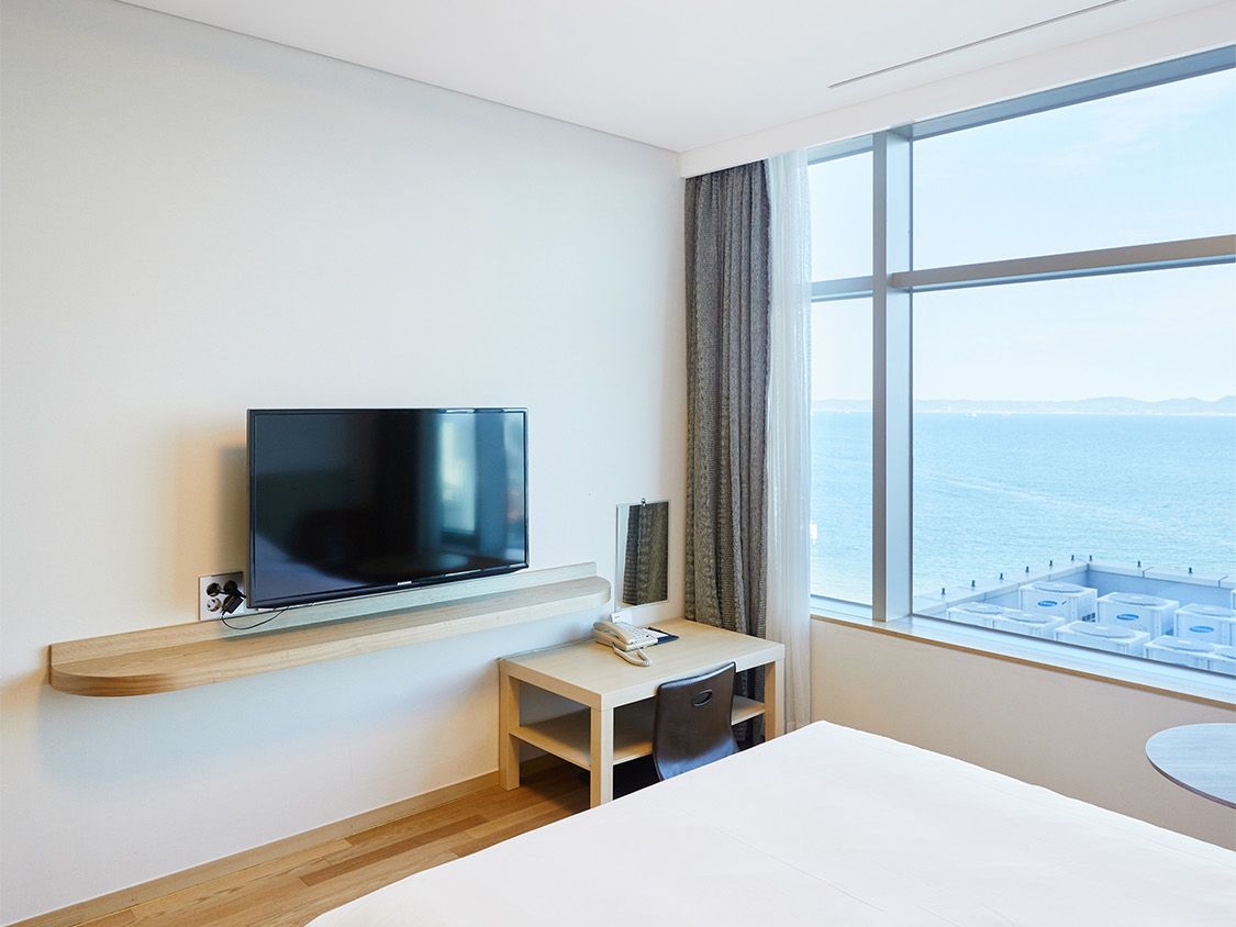 코리안 스탠다드 더블