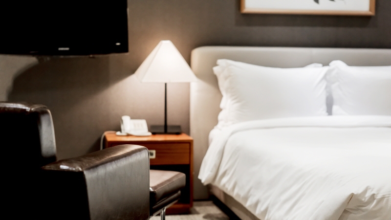 [취사가능] 이그제큐티브 더블 (전망없음)