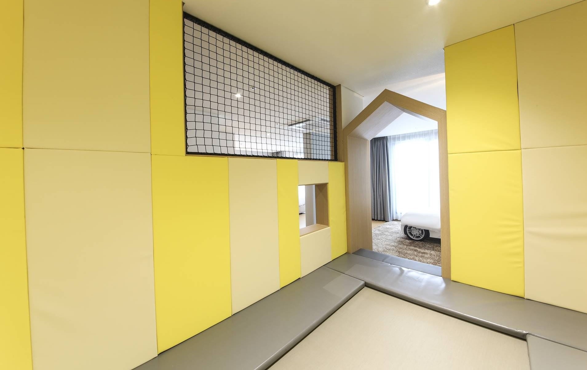 키즈 스위트 패밀리 트윈