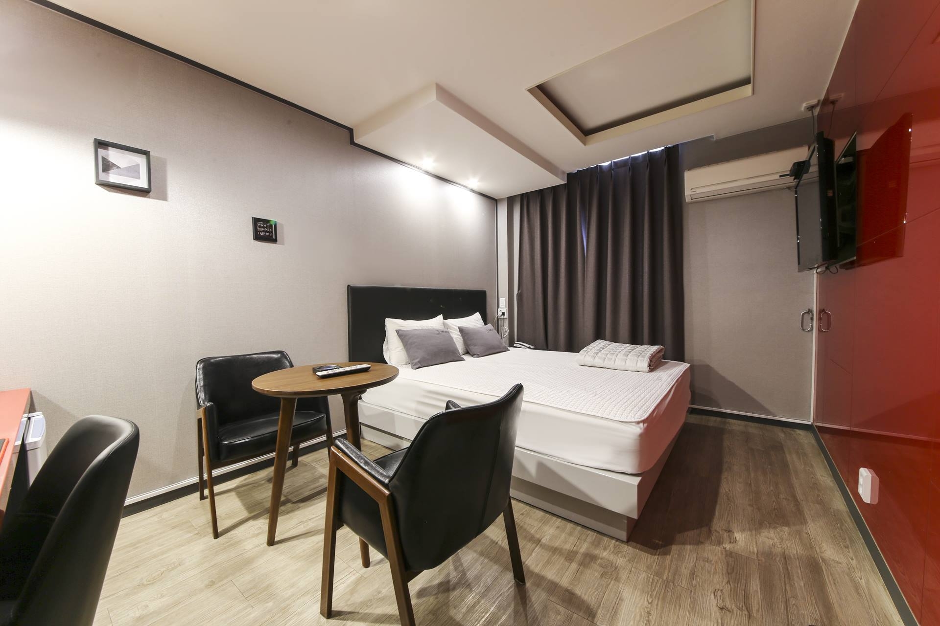 특실 (도보전용)