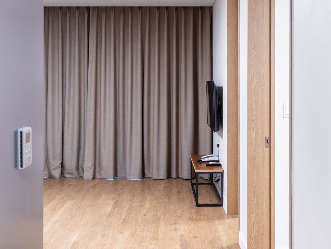 스위트 30평 (그린동)