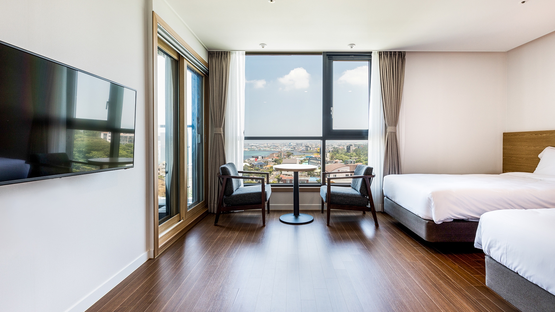 오션뷰 스위트C