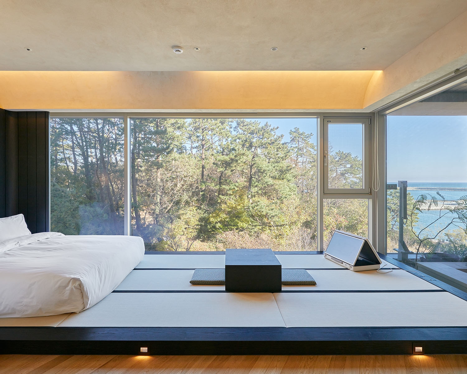 힐 사이드 오션 패밀리