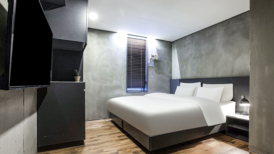 스탠다드 클래식