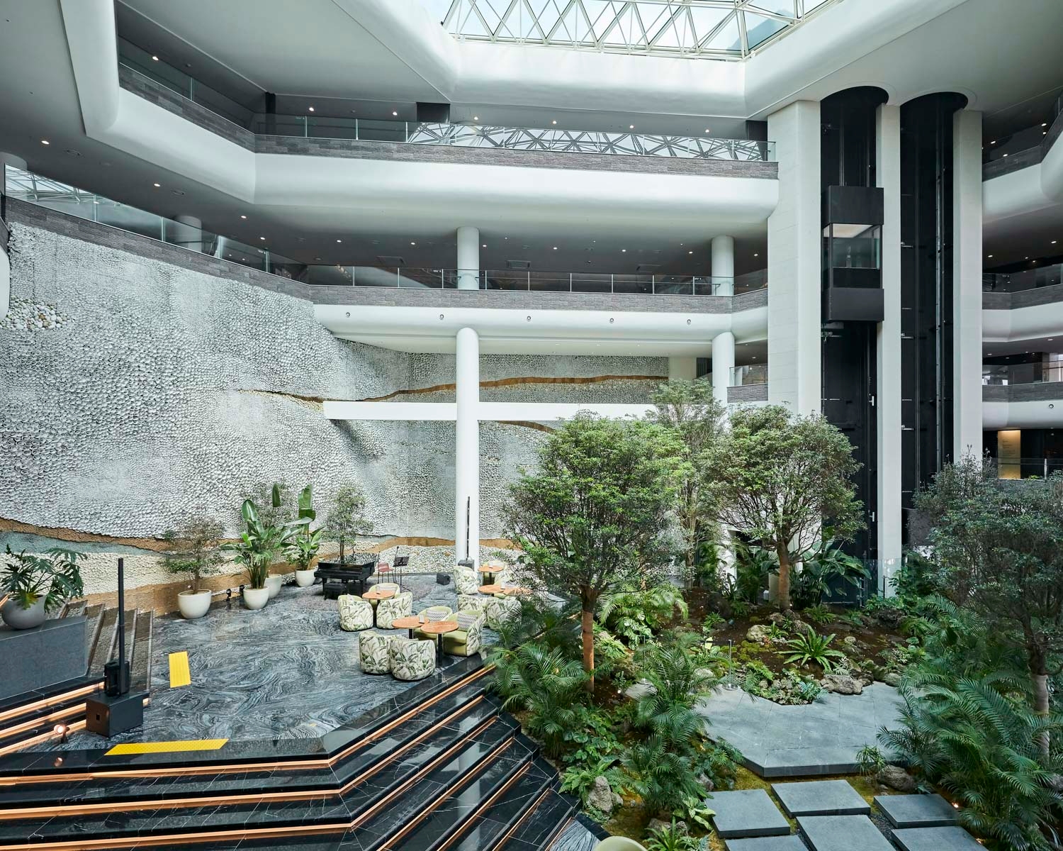 라운지&바