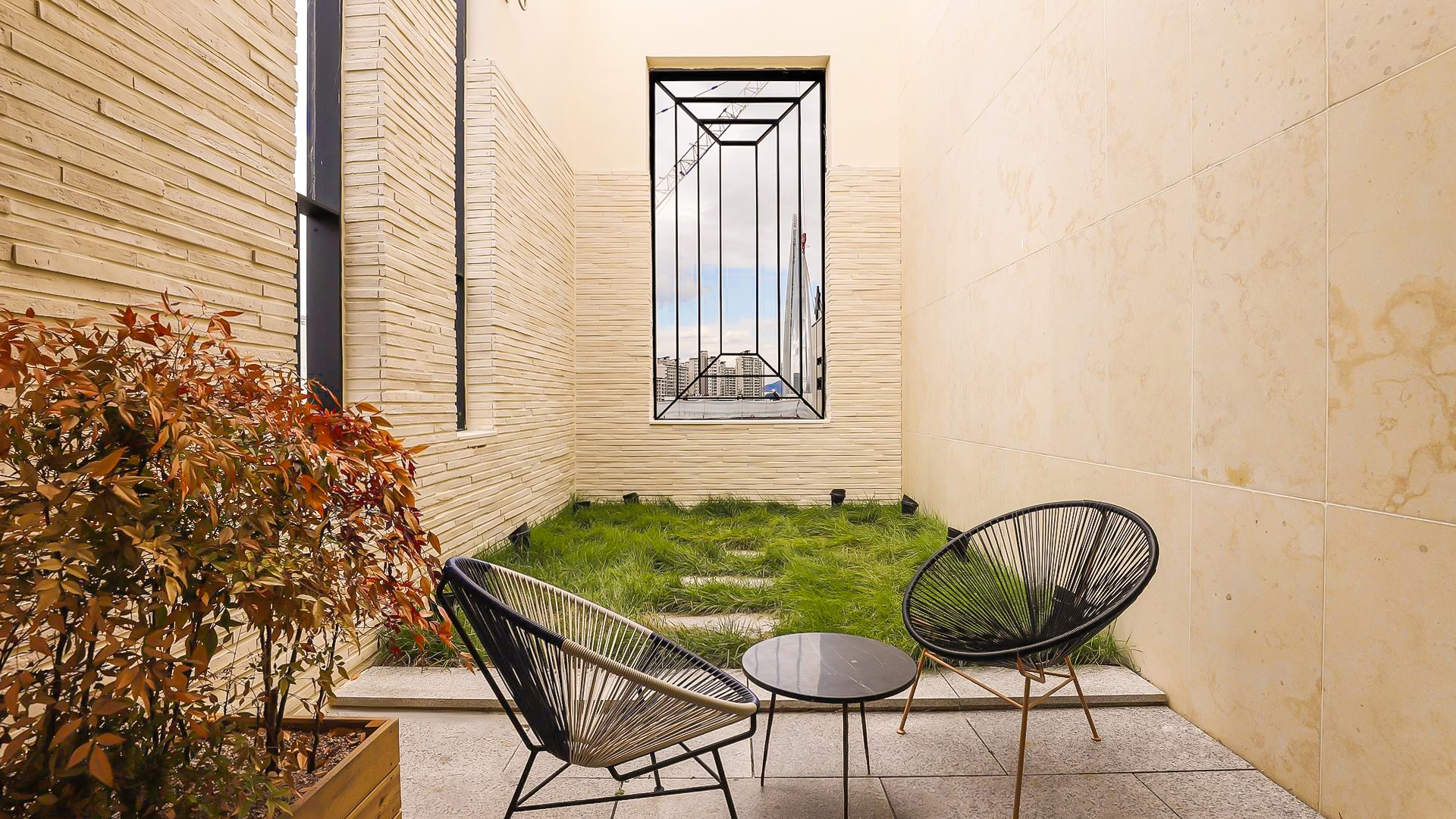 로얄 스위트 (1304호)