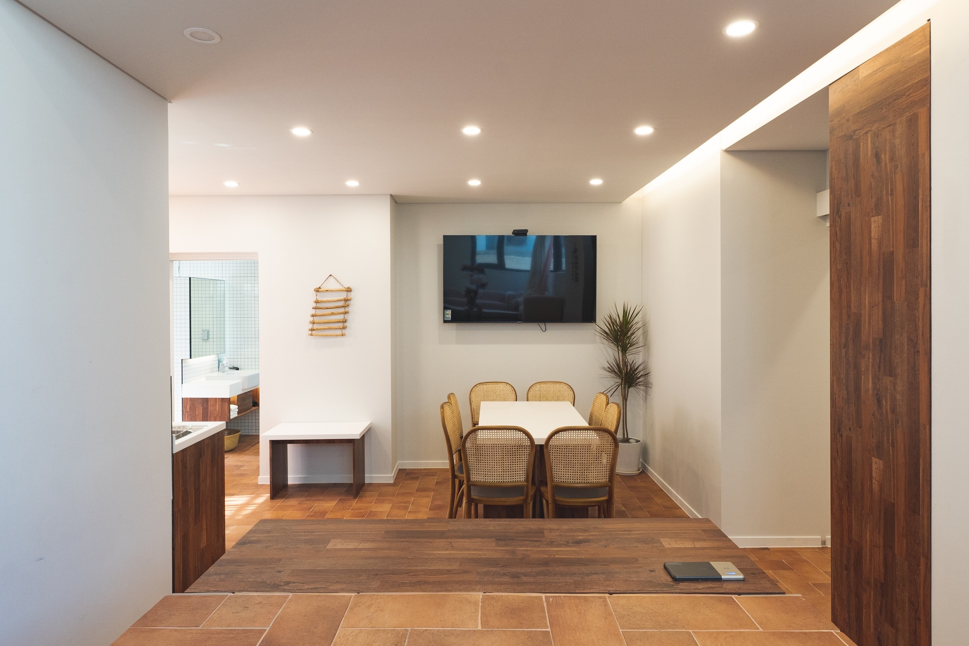 Double Flex Suite Room