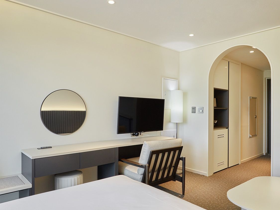 슈페리어 퀸 샌디비치