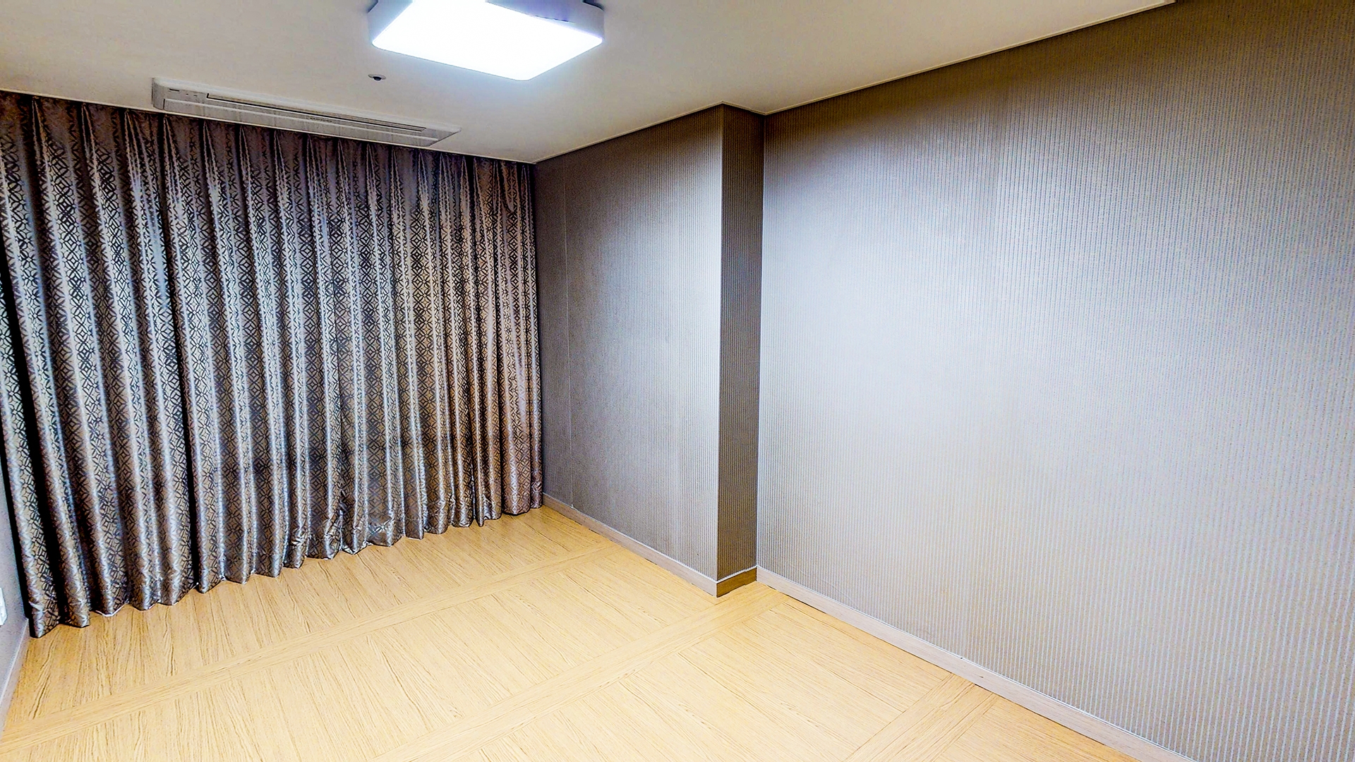 힐 갤러리 스위트