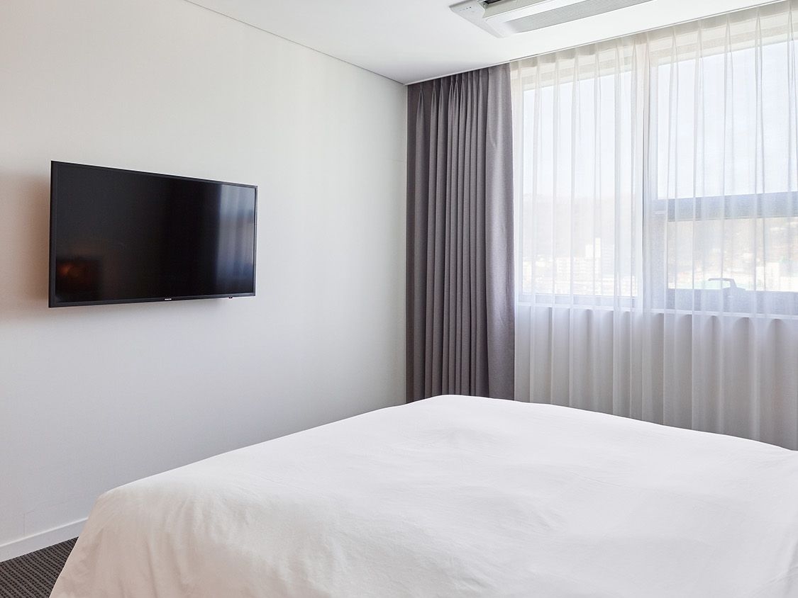 슈페리어 퀸 시티뷰