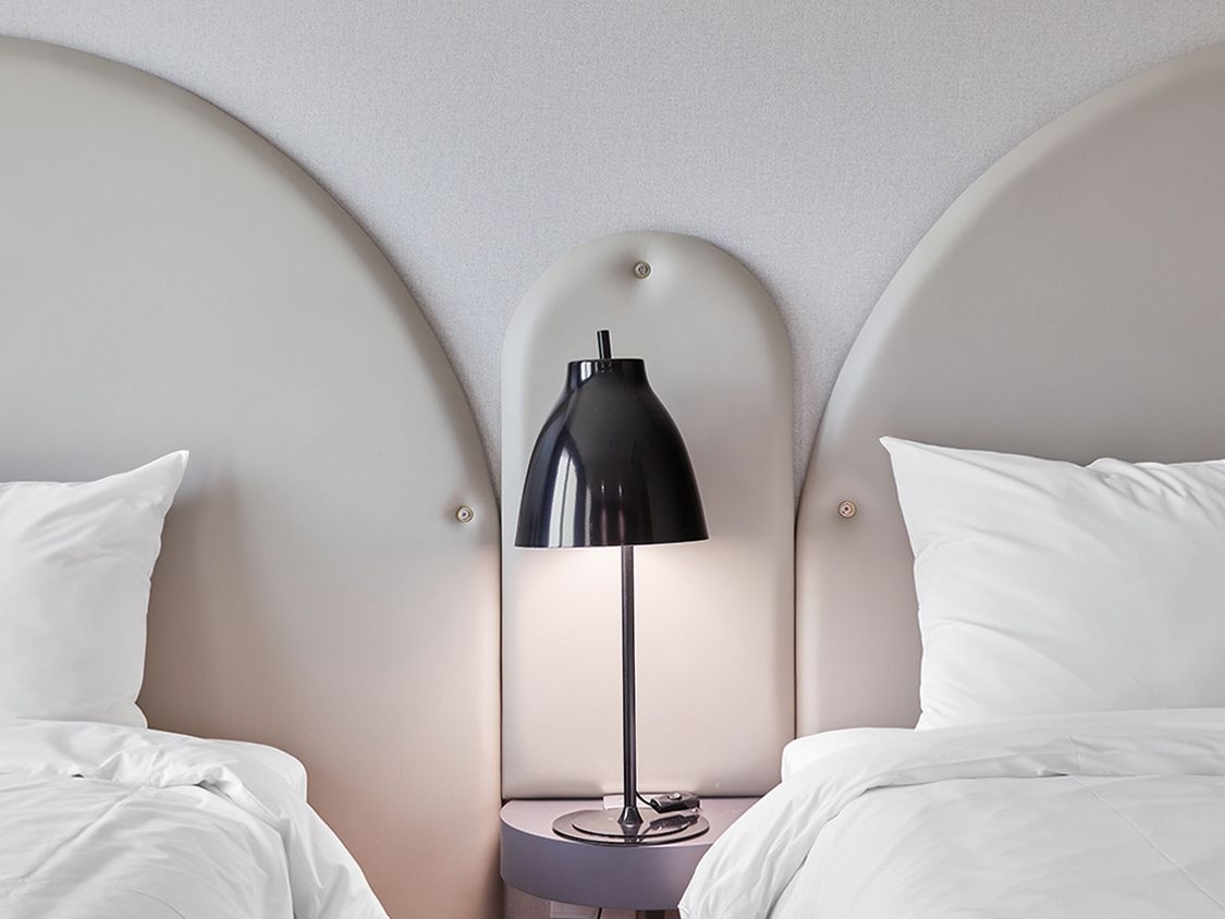 스탠다드 패밀리트윈