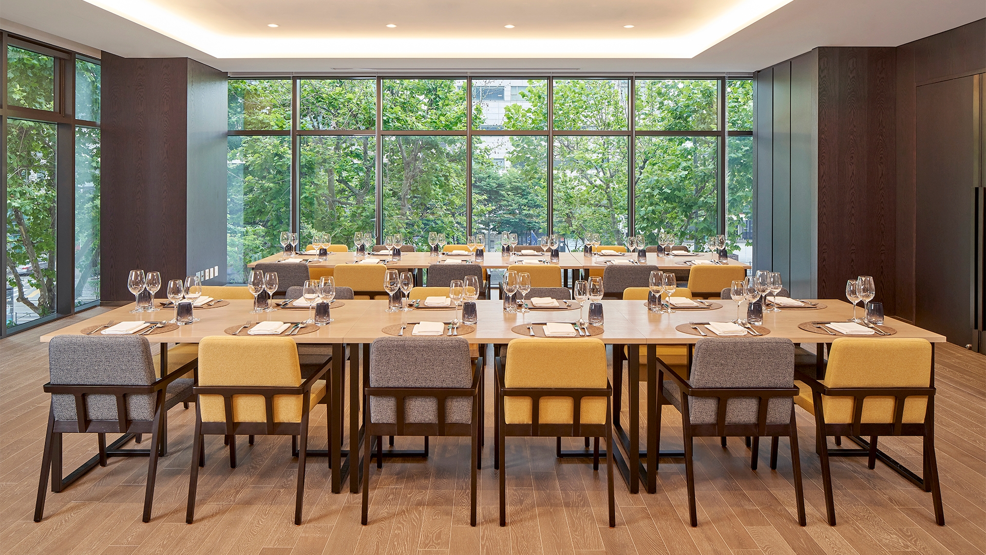 Together&Co. (구, 가든 비스트로)