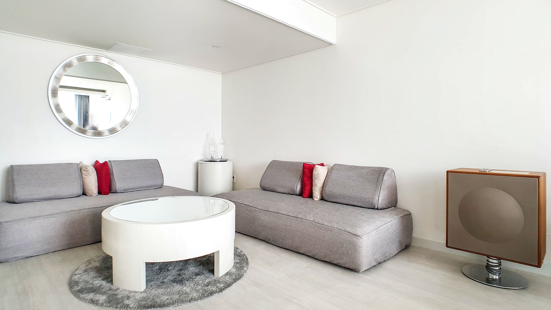 본관 부엉이 패밀리 스위트 (오션뷰)