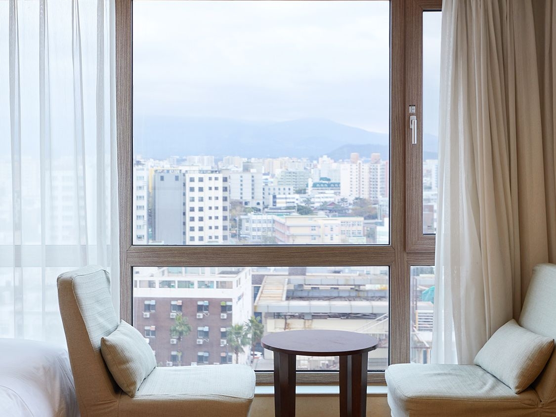 투룸 패밀리 트윈 (시내전망)