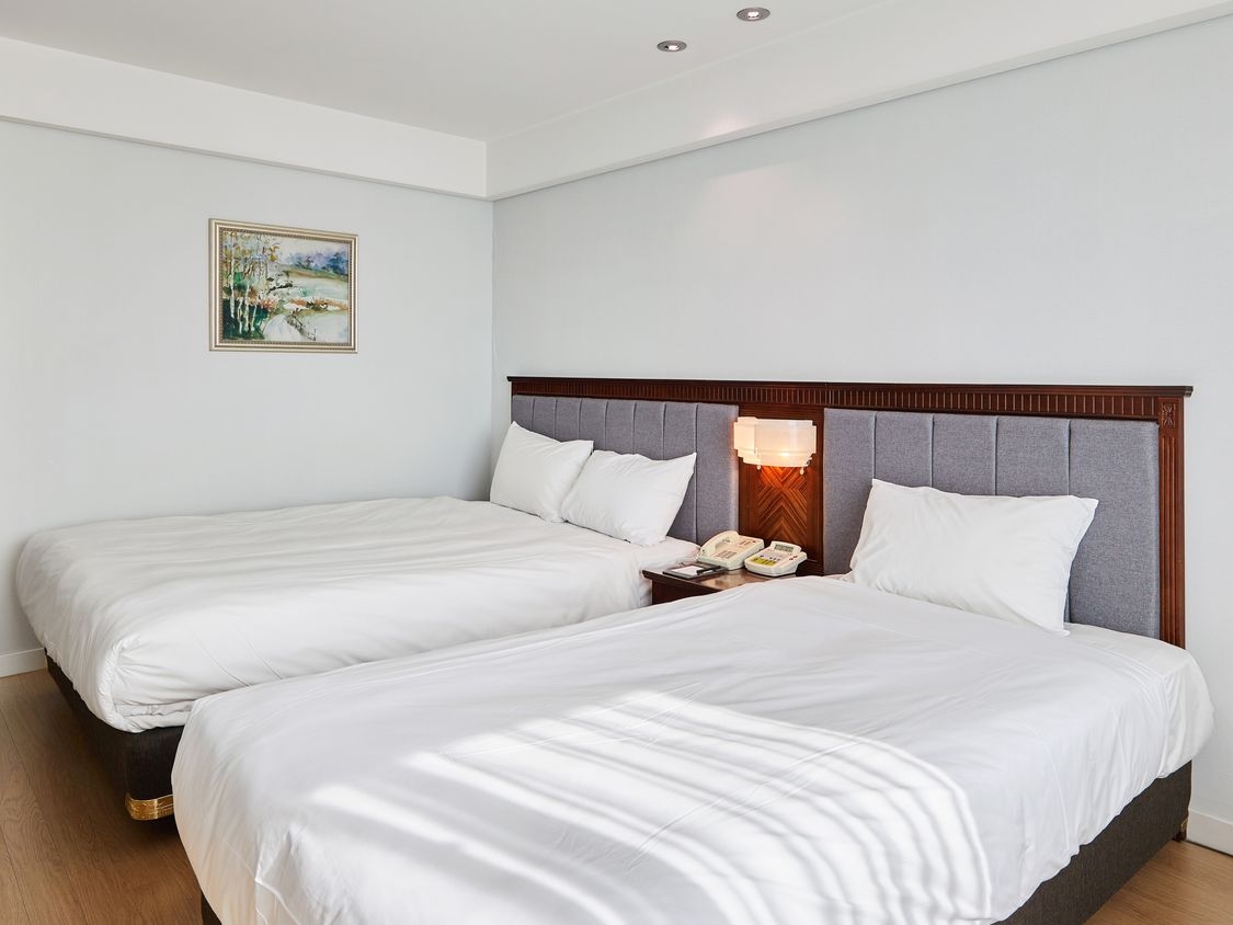 스탠다드 패밀리 트윈