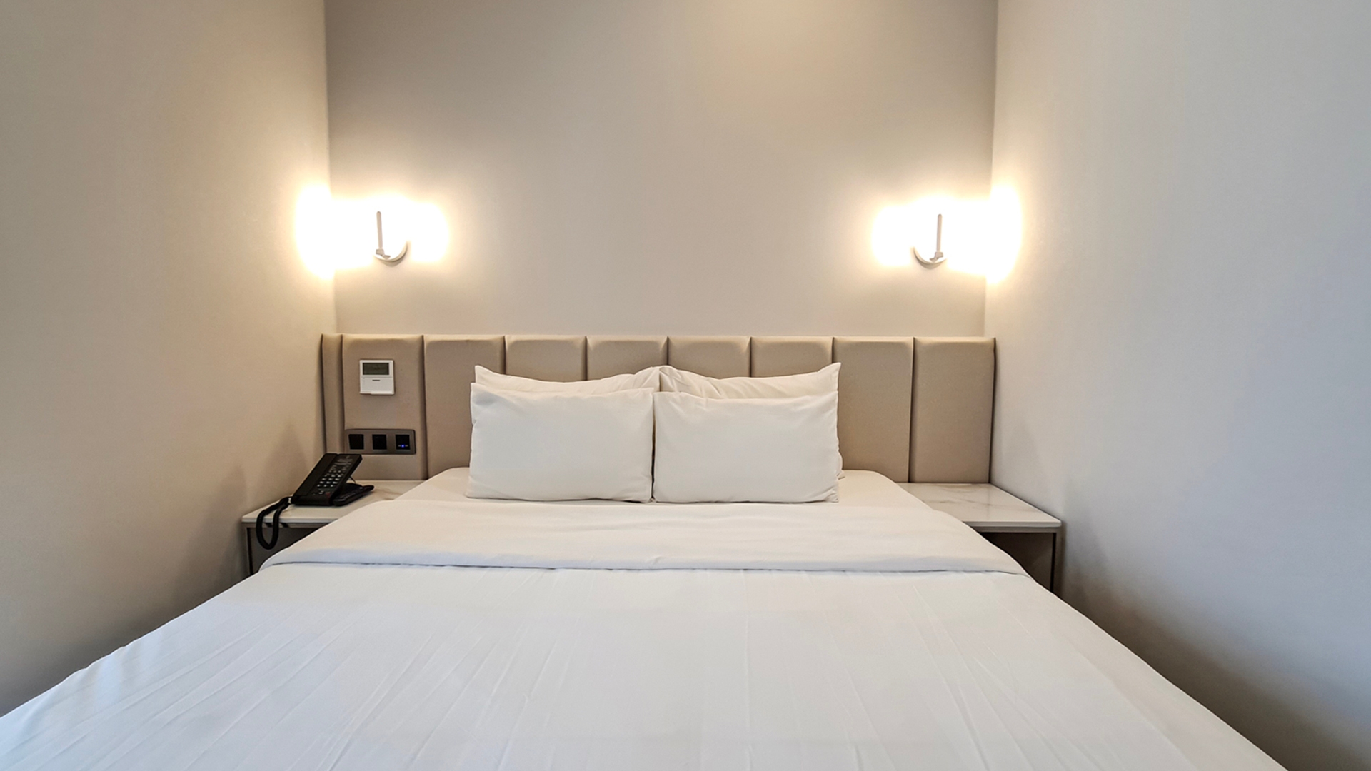 디럭스 사이드 오션뷰