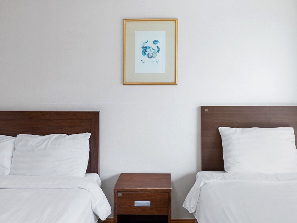 스탠다드B 트리플