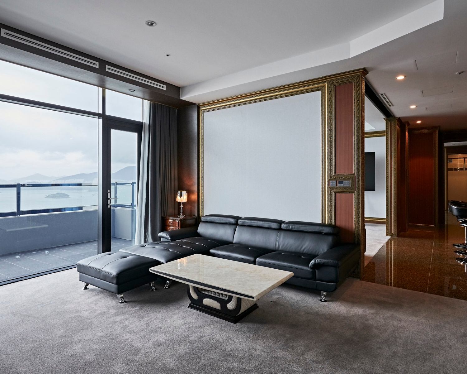 에메랄드스위트 오션뷰