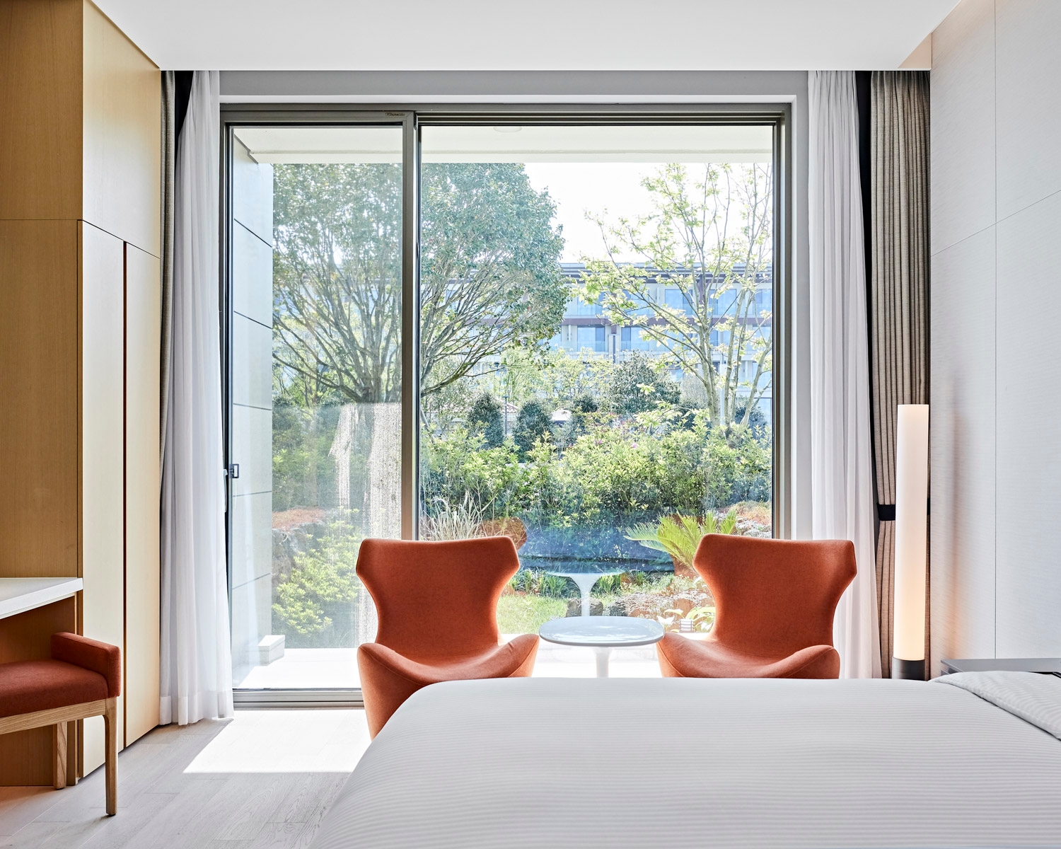 디럭스 킹