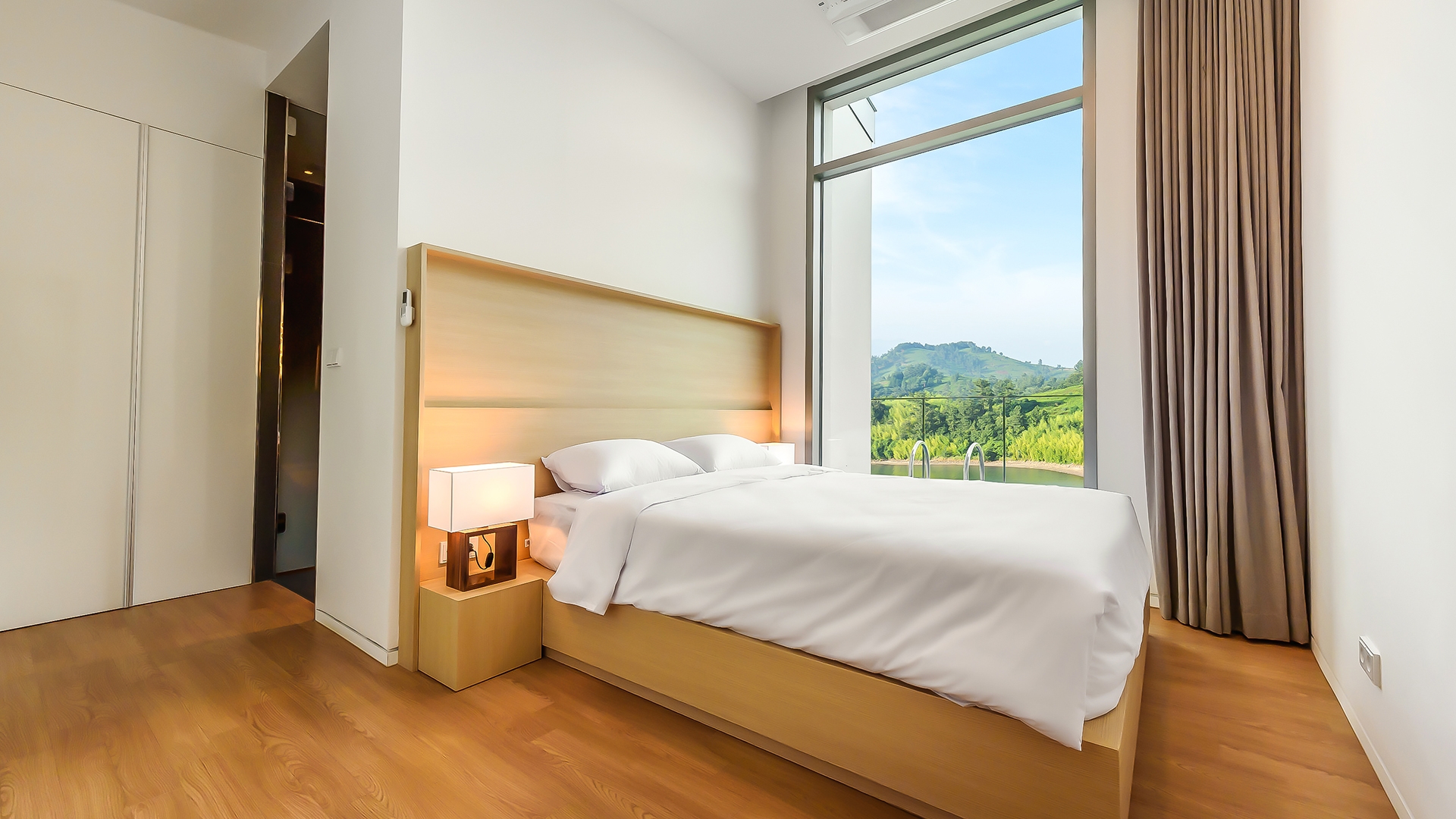 베이 스위트 101