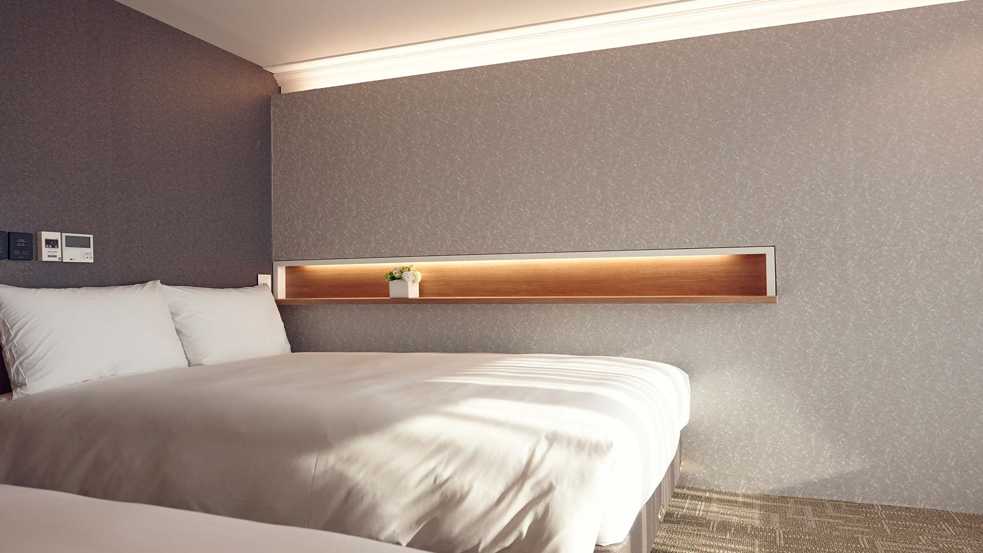 로얄 디럭스 트윈