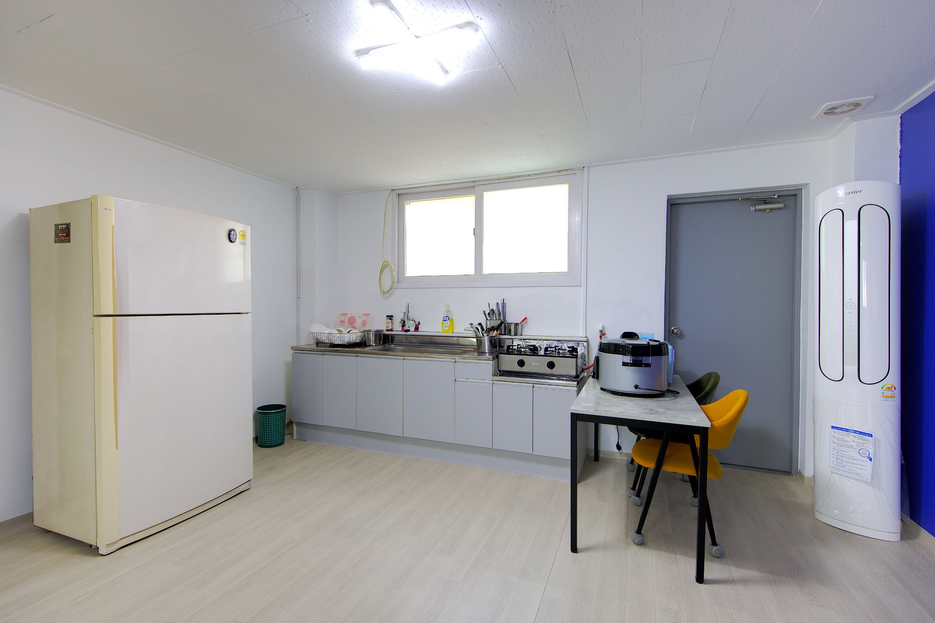 캘리그라피(다동) 5호