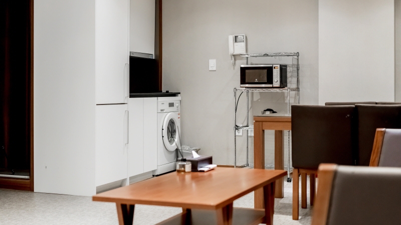 [취사가능] 프리미어 트리플 (전망없음)