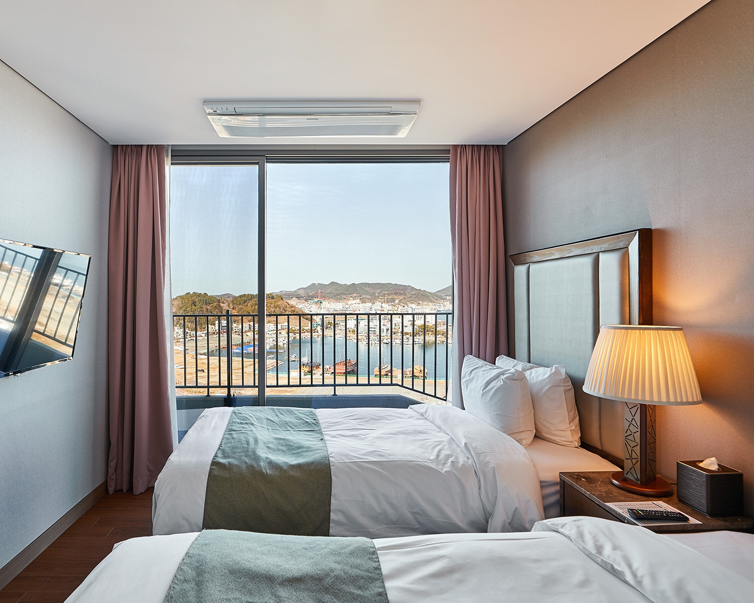 콘도형 패밀리 스탠다드