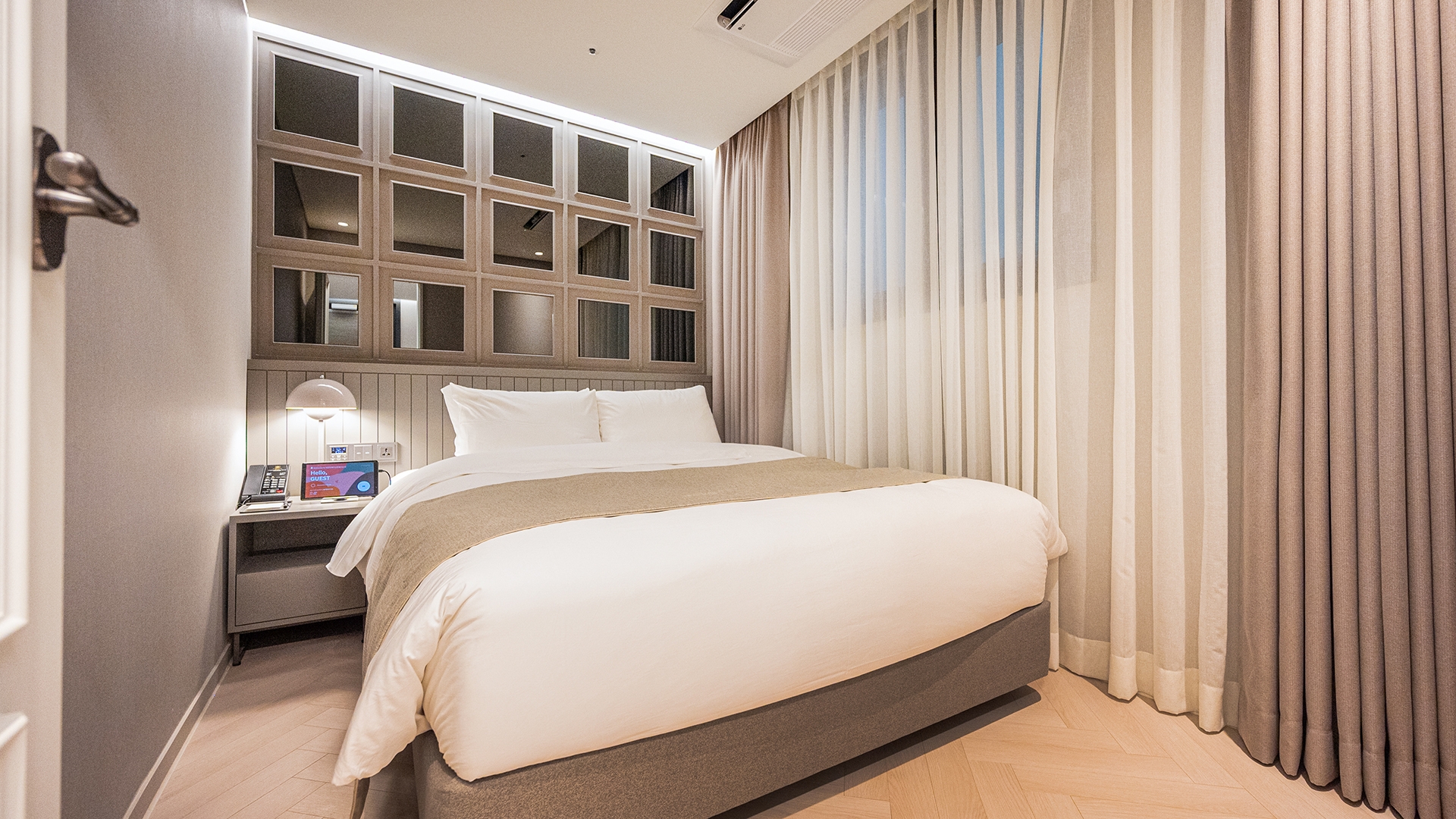 주니어 스위트 패밀리