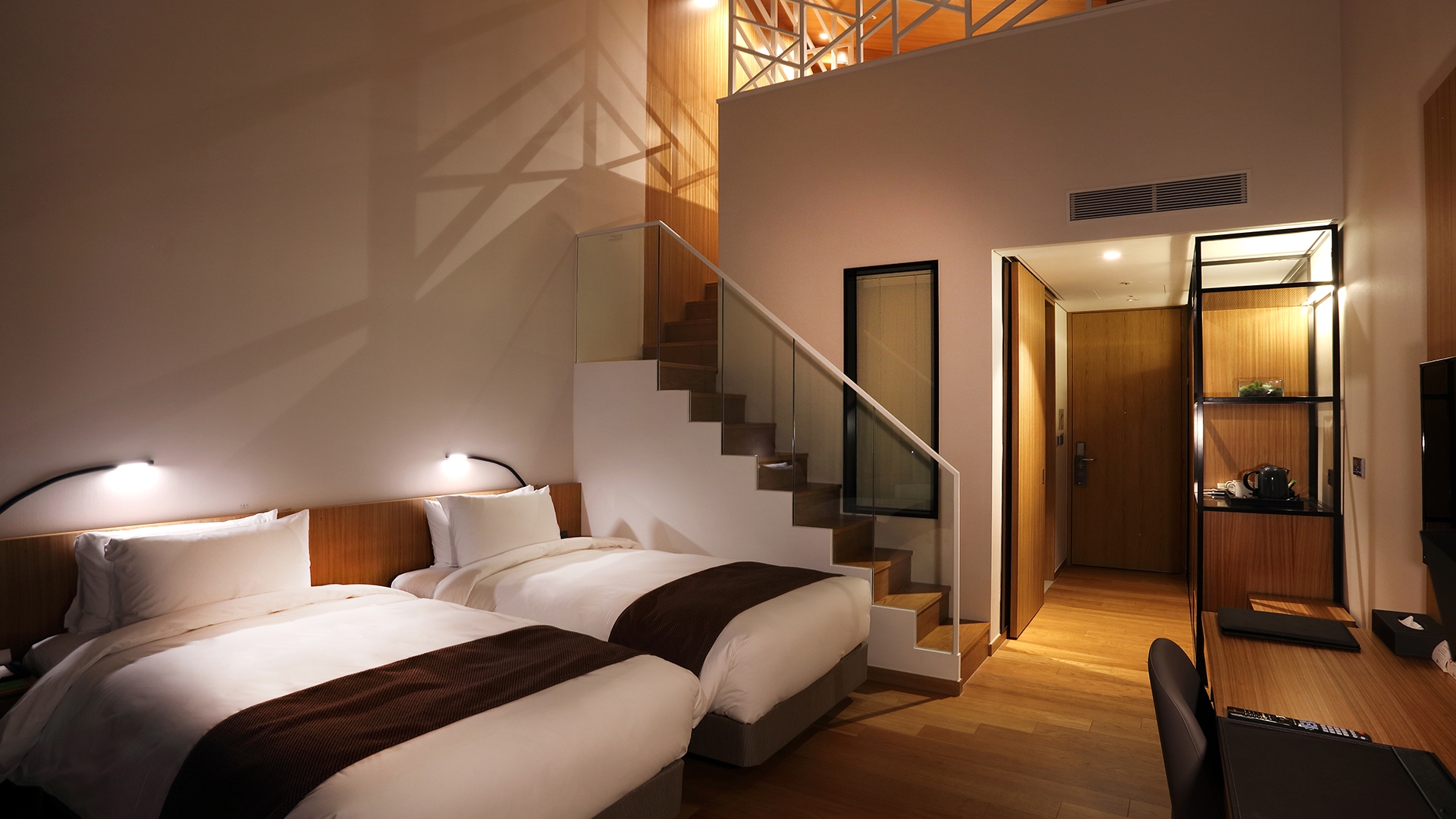 프리미어 듀플렉스