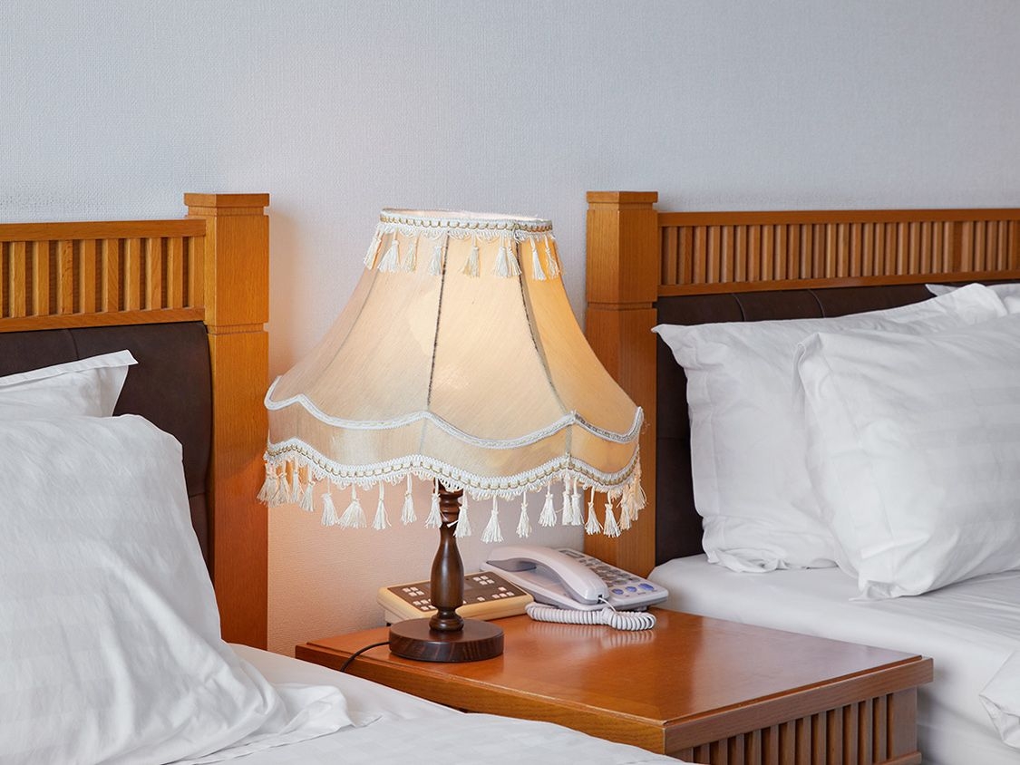 디럭스 트윈 (바다전망)