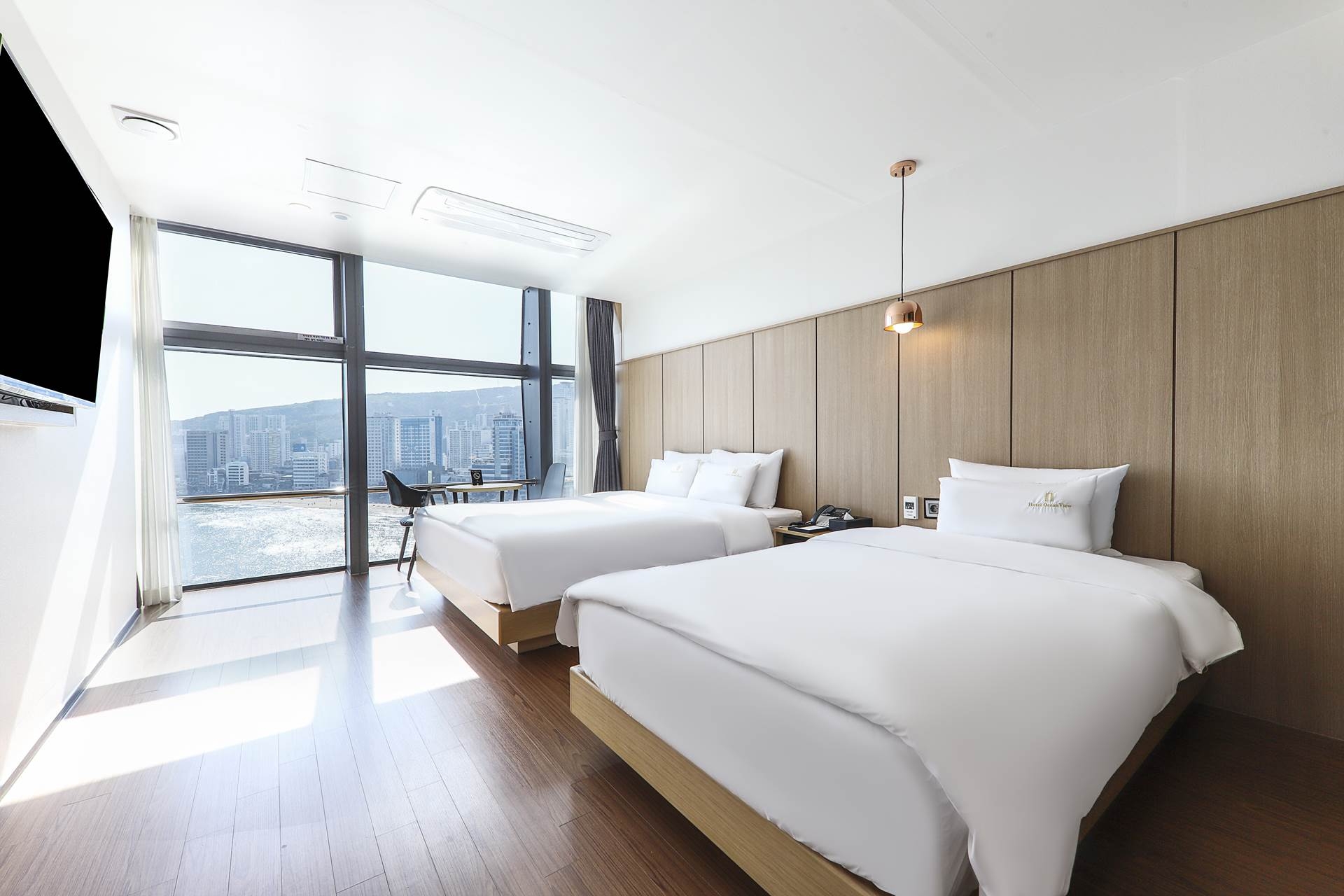 스위트 오션 트윈(넷플릭스)