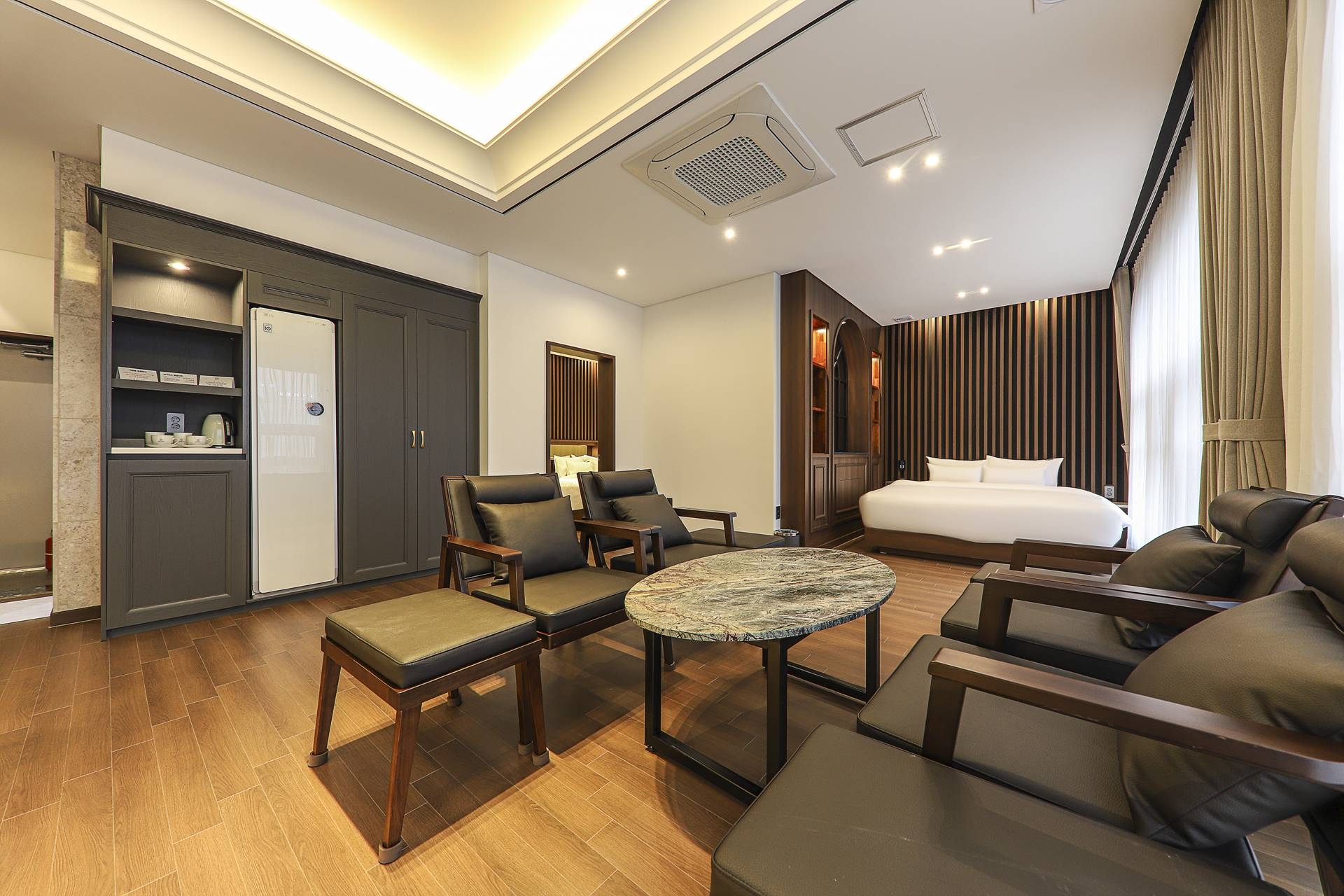 주니어 패밀리 스위트