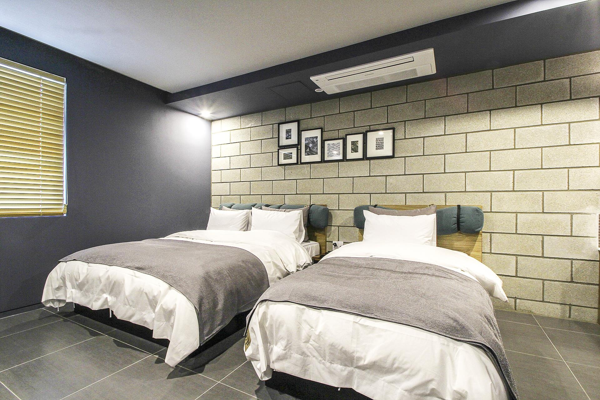 [Royal Twin] 아로마+에어드