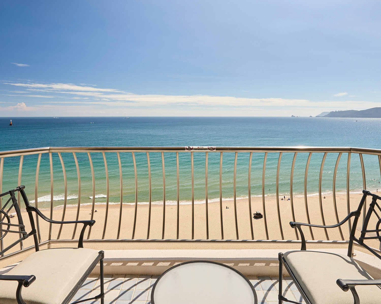 오션 테라스 더블_신관