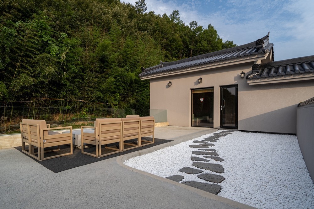 호시가 독채풀빌라