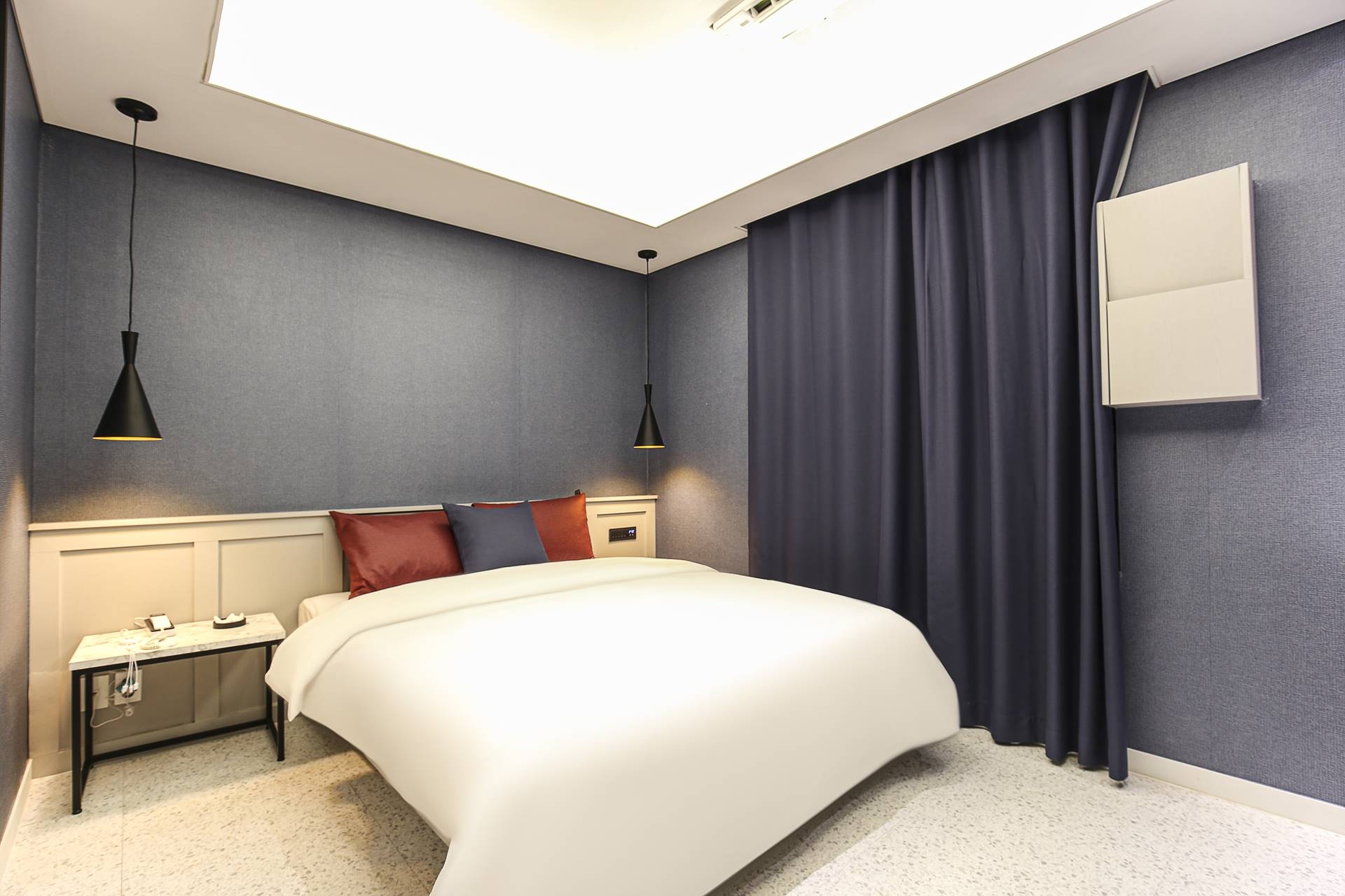 일반실 (넷플릭스, 고데기구비)