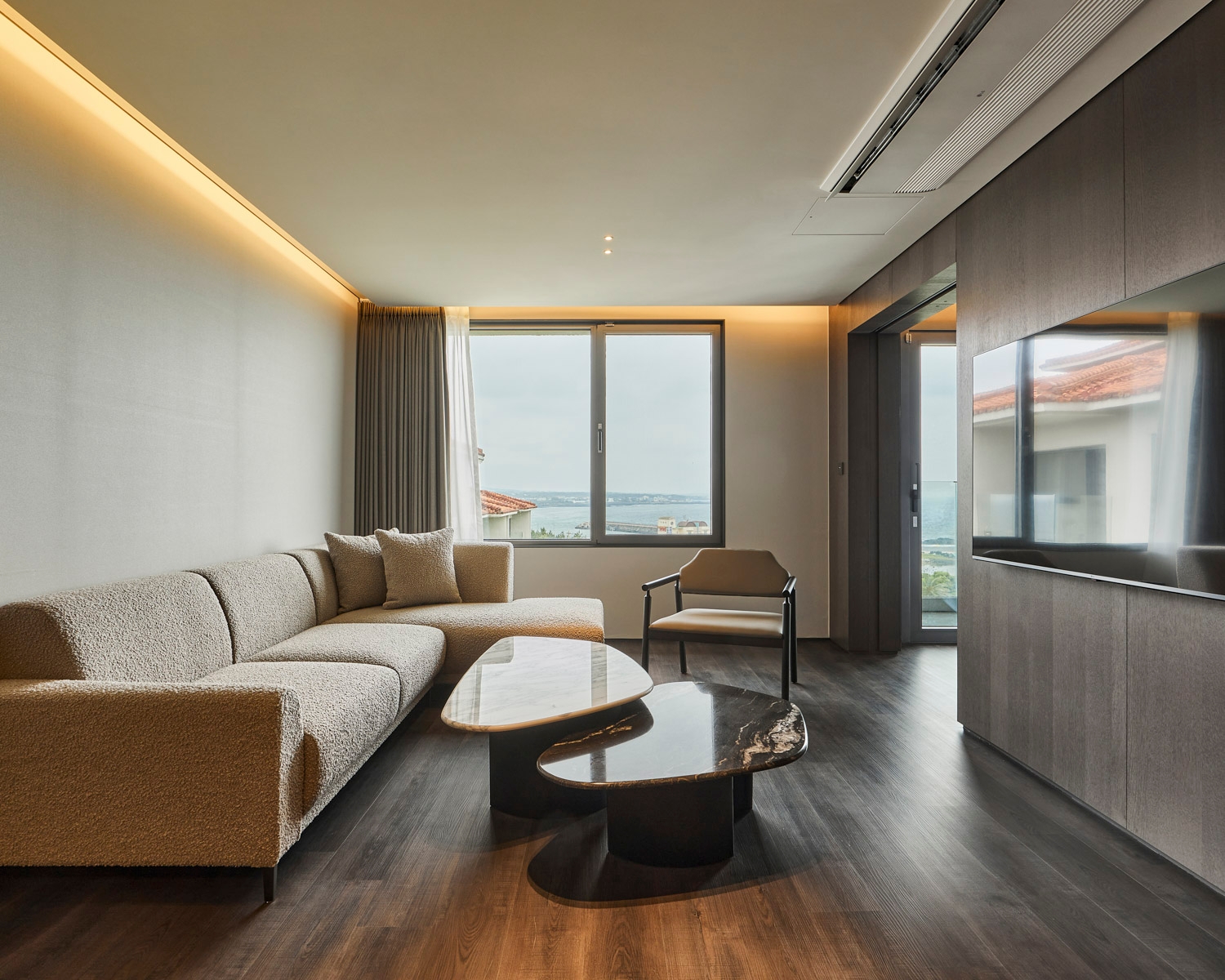 리조트_주니어 스위트