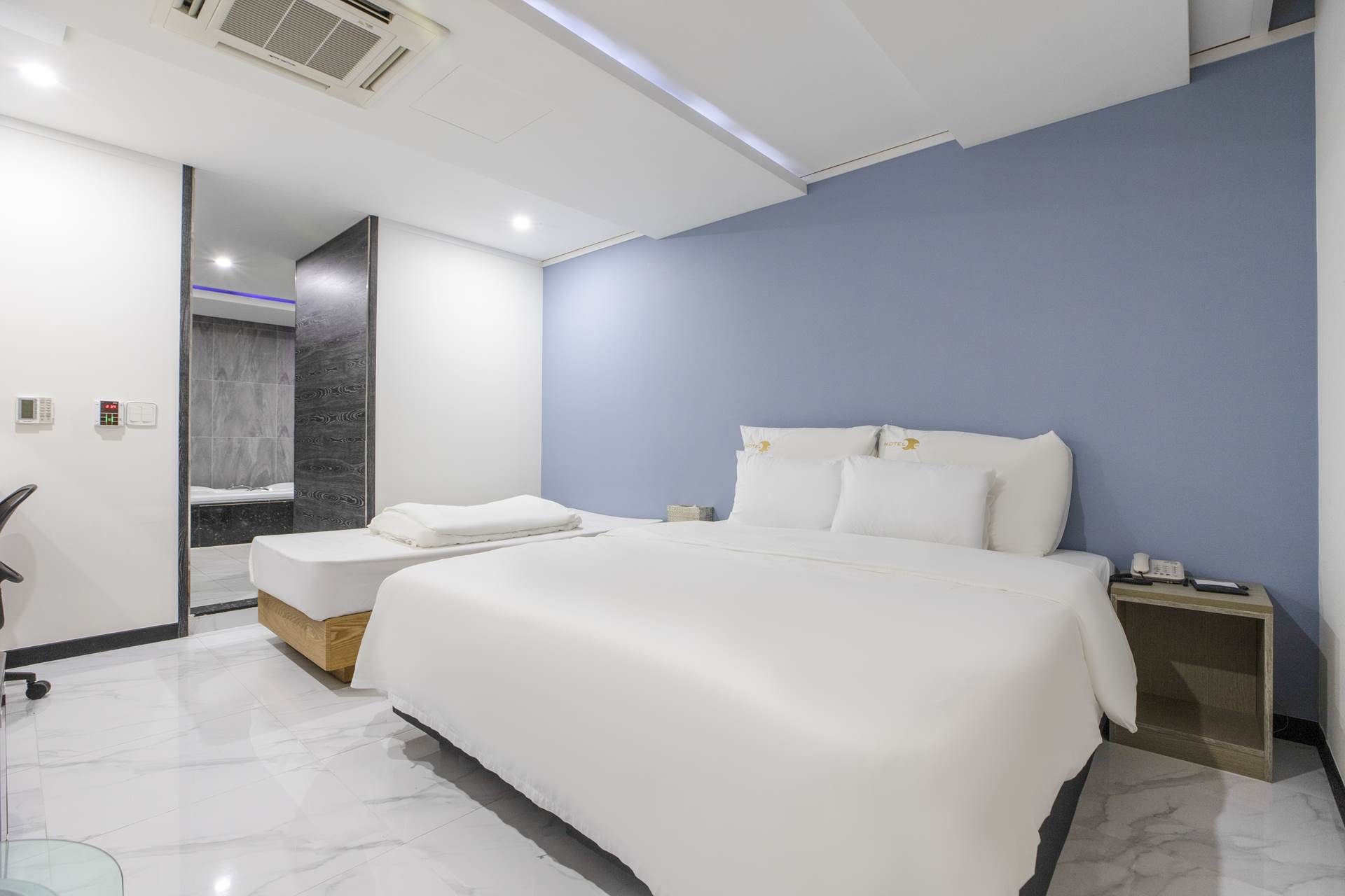 스탠다드(이벤트룸,PC없음,객실 랜덤