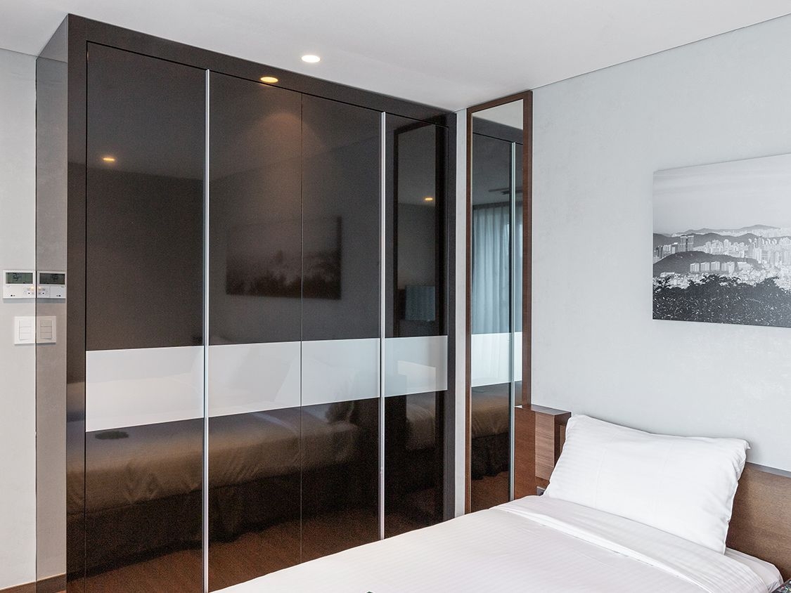 스위트 디럭스 트윈