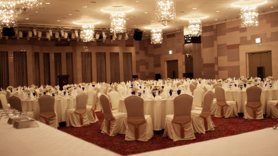 연회장