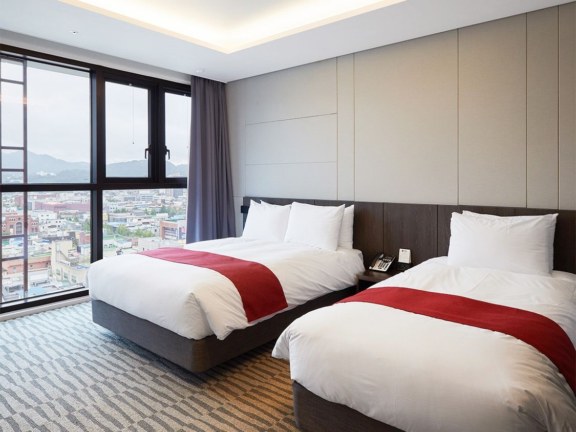 프리미어 스위트