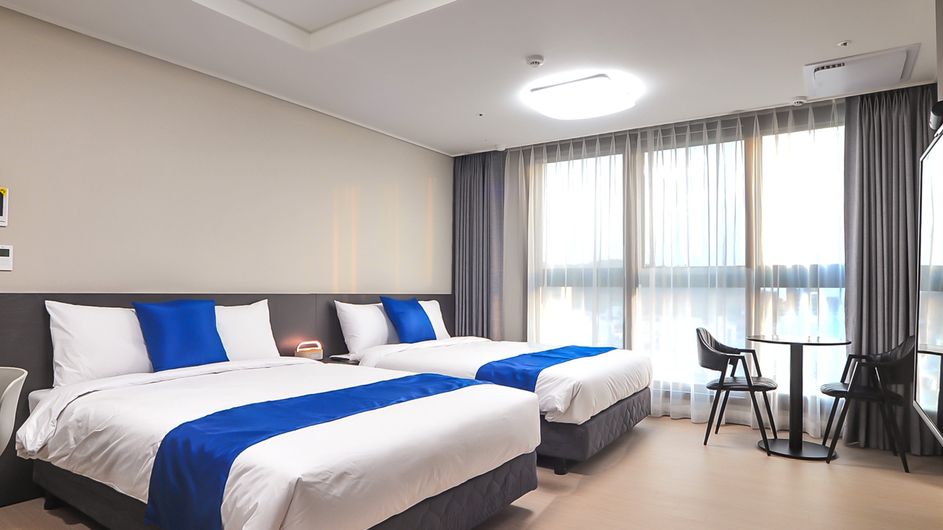 프리미엄 패밀리 트윈