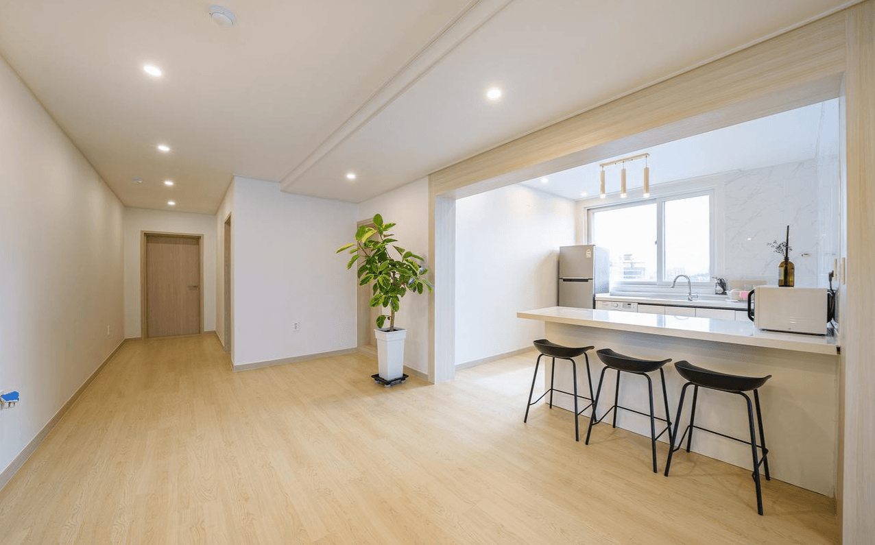 스위트 펜트하우스